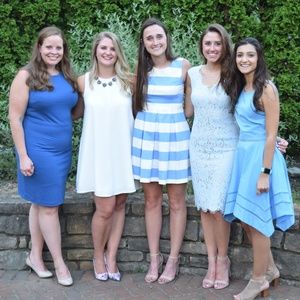 Meet your Posher, Jordan